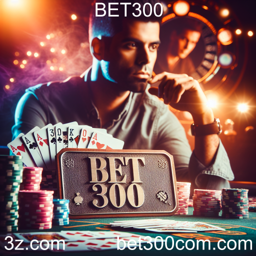 Explorando a Categoria de Jogos de Cartas no BET300